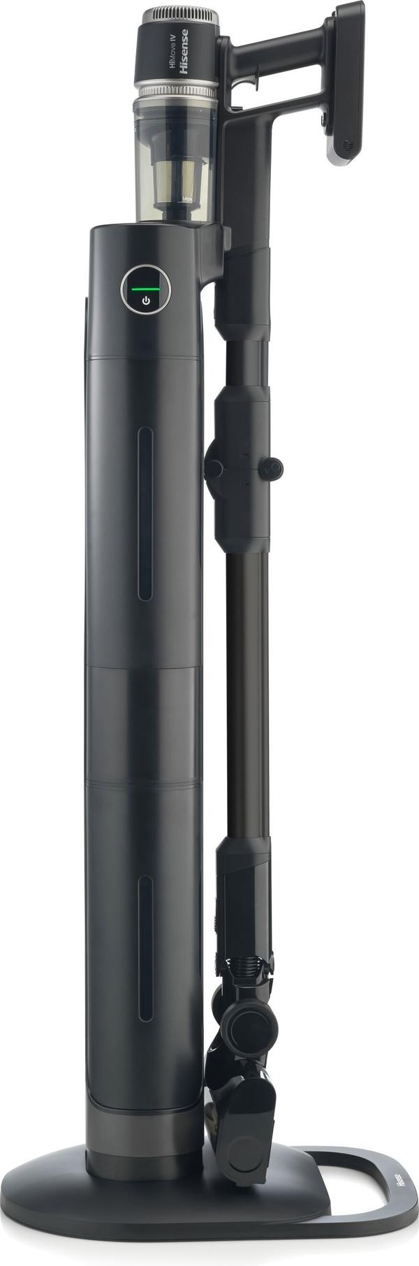 HISENSE HVC676451DA Dammsugare