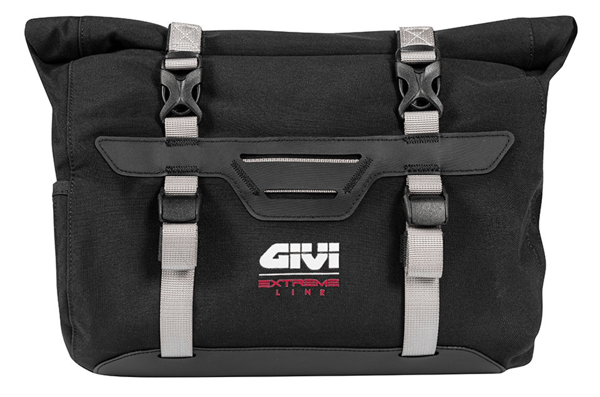 GIVI Bactrian styrttaske