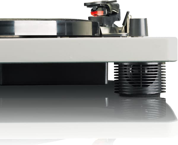 Lenco LS-50GY pladespiller