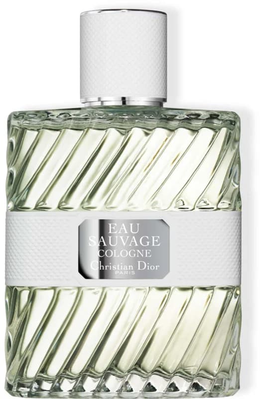 DIOR Eau Sauvage Cologne til mænd 100 ml