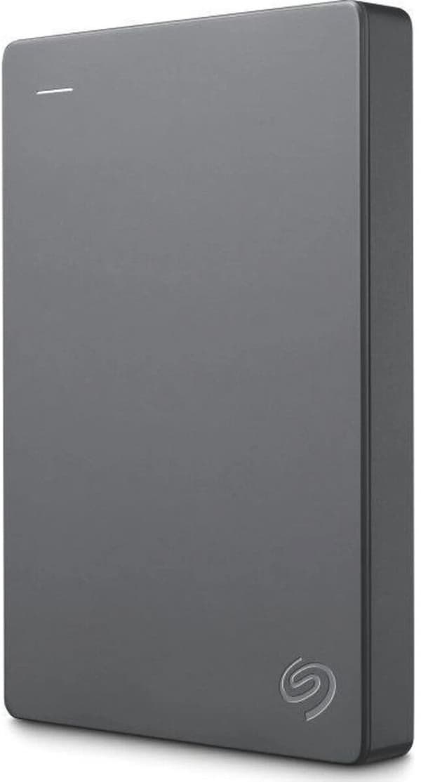SEAGATE Basic 4TB HDD-disk