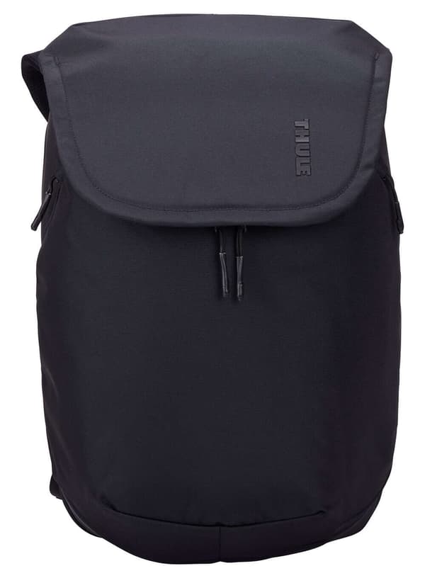 Thule Subterra 2 Rejse Rygsæk 26 l - sort