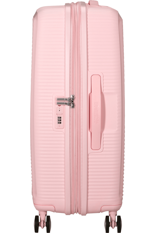 SoundBox 67cm Medium Check-in - Pastel Pink