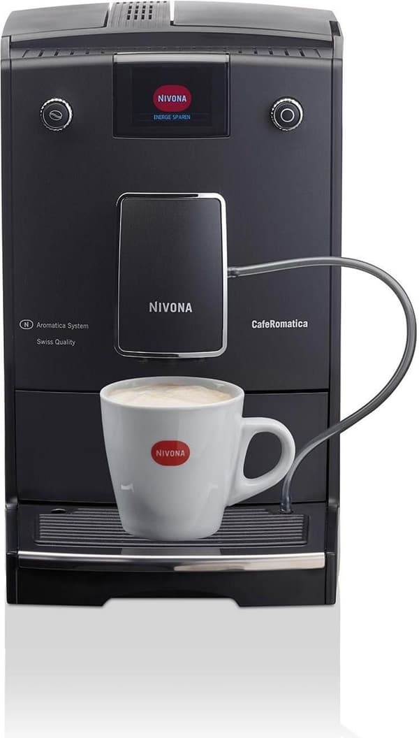 Nivona CafeRomatica 759 -espressokeitin