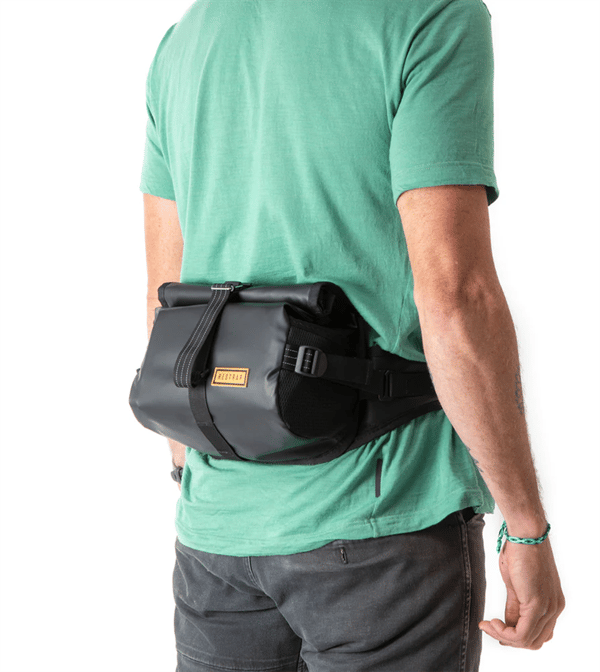 RESTRAP Utility Hip Pack styrttaske
