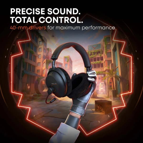 Beyerdynamic MMX 230 sort