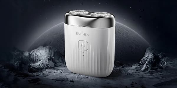 Enchen Mini Pro barbermaskine