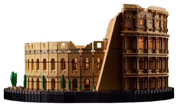 LEGO 10276 Creator Expert - Colosseum