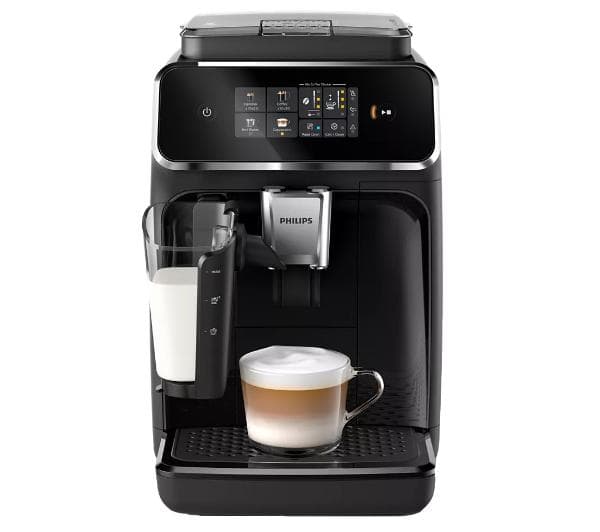 Philips LatteGo EP2331/10 Helautomatisk kaffemaskin