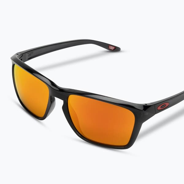 Oakley Sylas black ink/prizm ruby polarized aurinkolasit