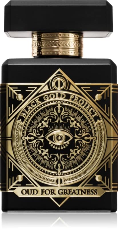 Initio Parfums Privés Oud for Greatness unisex eau de parfum