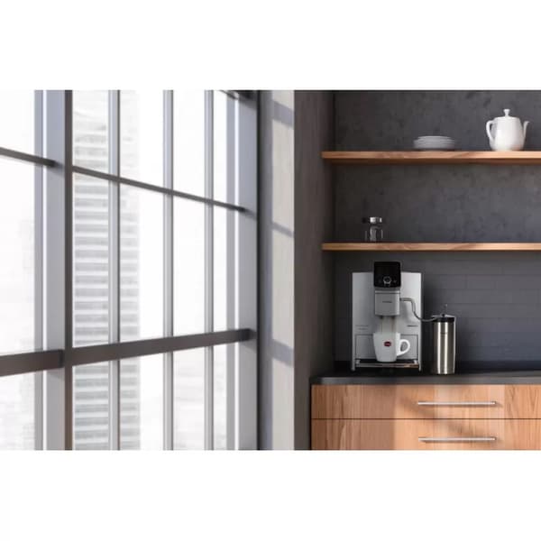 Nivona CafeRomatica 821 espressomaskine