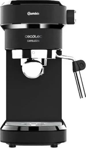 Cecotec Cafelizzia Black 790 espressomaskin