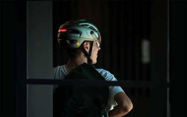 MET Intercity MIPS cykelhjälm
