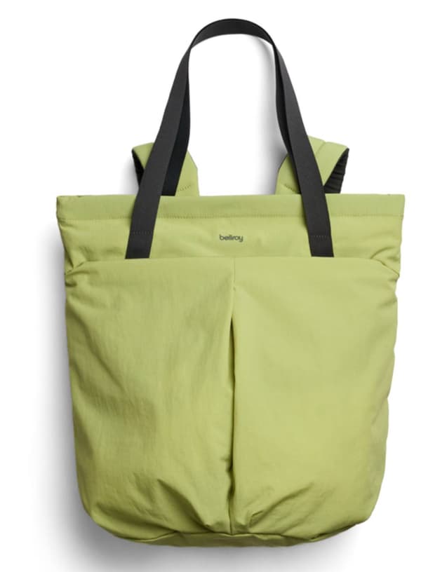 Bellroy Lite Totepack by - kiwi