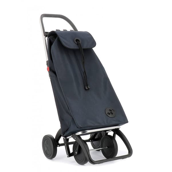 Ostoskassi Rolser LOGIC 2+2 I-MAX MF - marengo