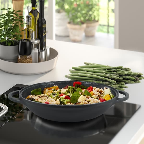 MAESTRO MR-4832 Wokpande 32 cm