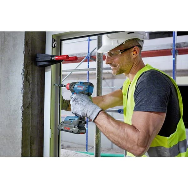 Bosch GDX 18V-200 Slagnyckel