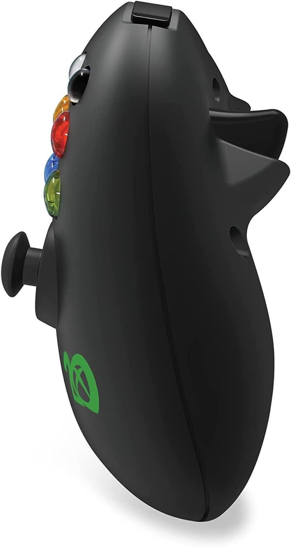 Hyperkin Duke Wired Controller Xbox 20th Anniversary Limited Edition för Xbox, PC - trådbunden