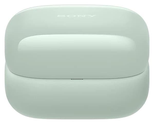 Sony LinkBuds Clip WF-LC900 Grön