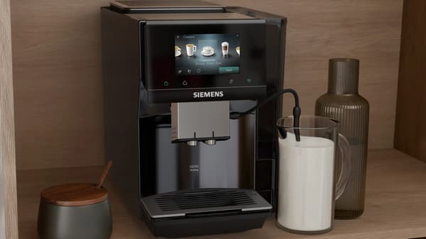 Kaffemaskin SIEMENS EQ.700 TP727E06