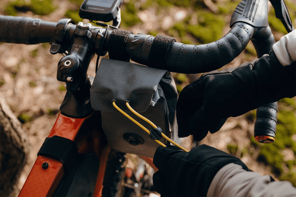 APIDURA Expedition Stem Pack styrväska