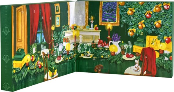L’Occitane Adventskalender