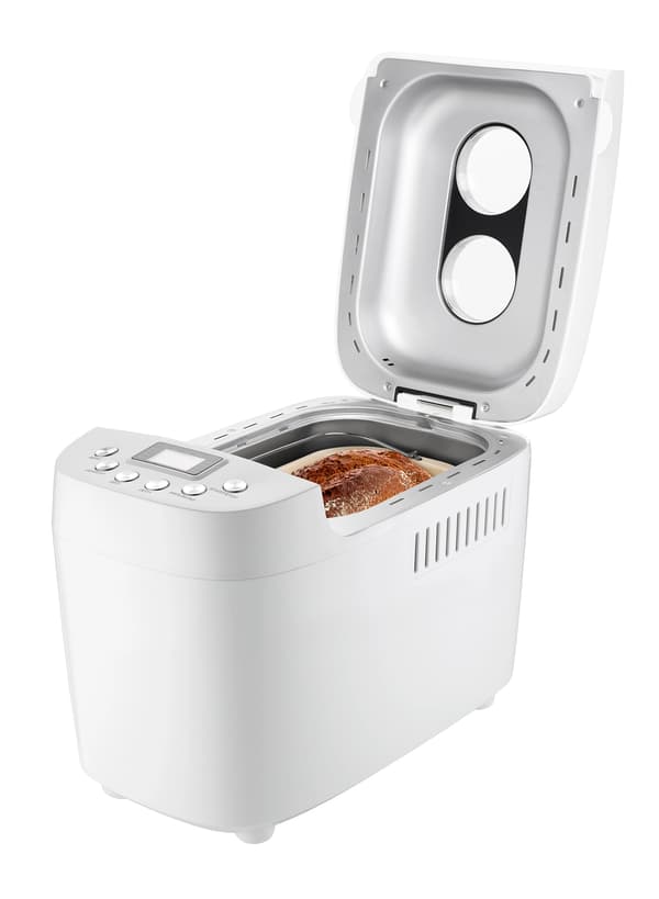 Unold 68520 brödmaskin 15 program 850W