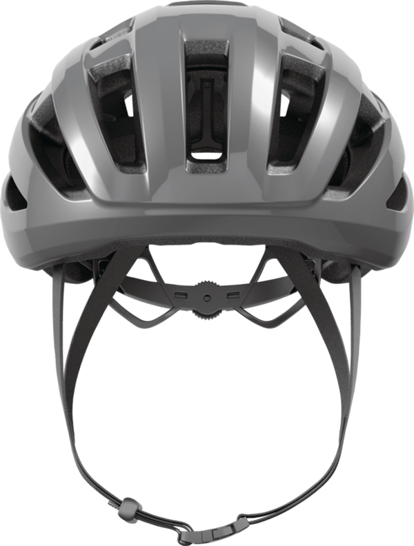 ABUS PowerDome ACE cykelhjälm