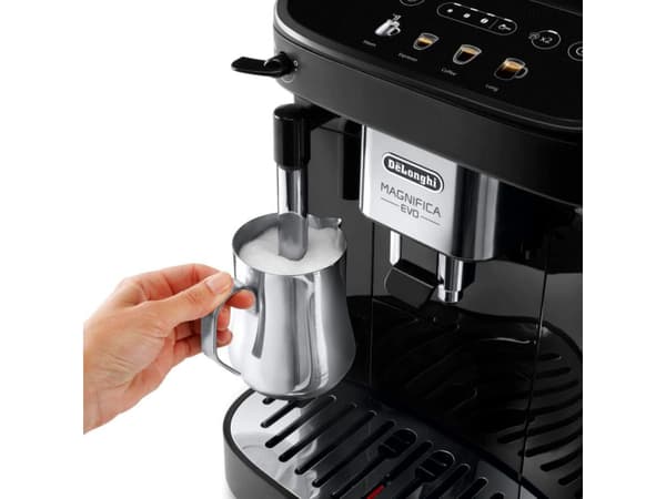 DeLonghi ECAM 290.21.B espressomaskin
