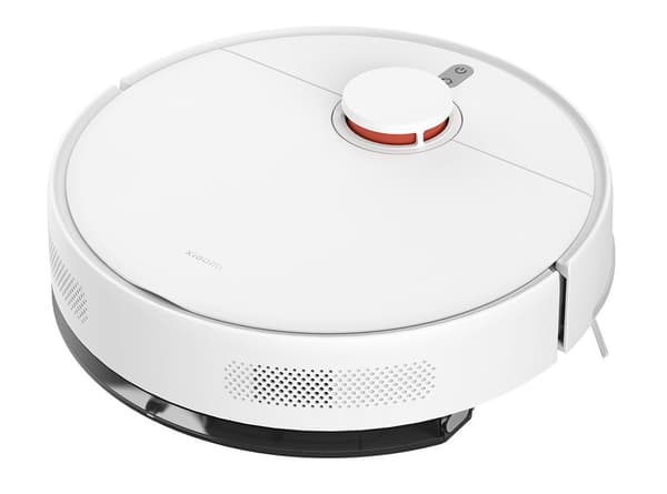 Robotstøvsuger XIAOMI Vacuum S40