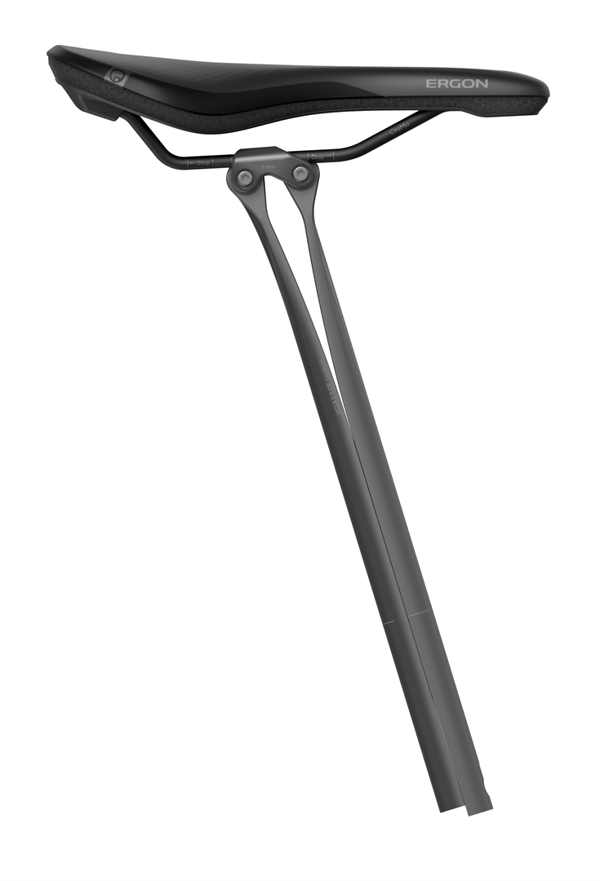 ERGON CF Allroad Pro Carbon cykelpind