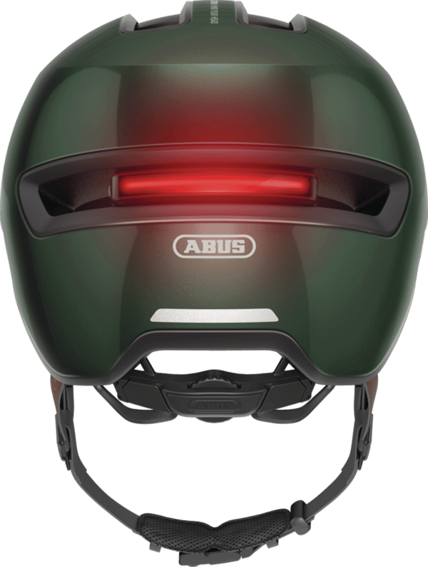 ABUS Hud-Y cykelhjälm
