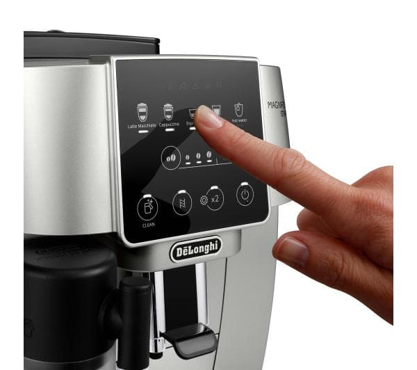 DeLonghi Magnifica Start ECAM220.80.SB espressomaskin