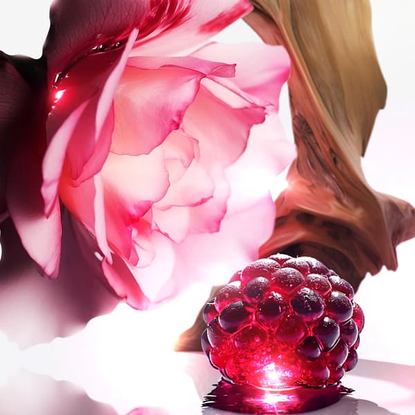 Eau de parfum refill til kvinder Mugler Angel Nova 100 ml