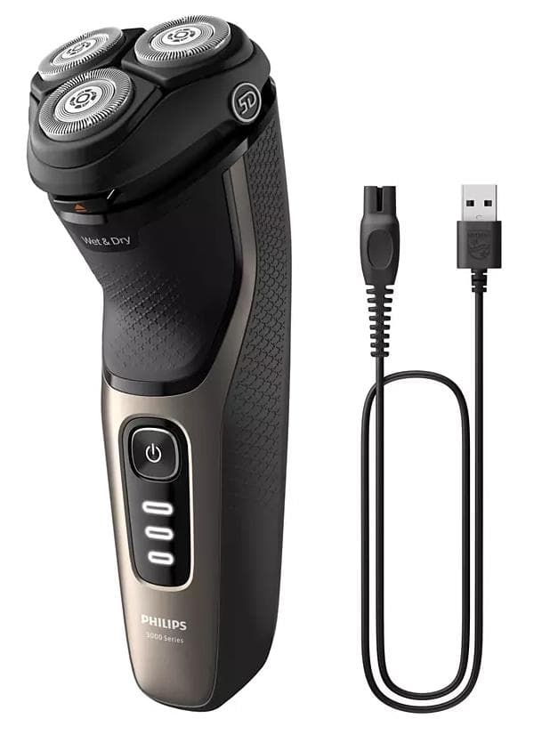 Philips S3242/12 -parranajokone