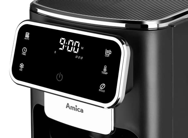 AMICA CD 2011 kaffemaskine