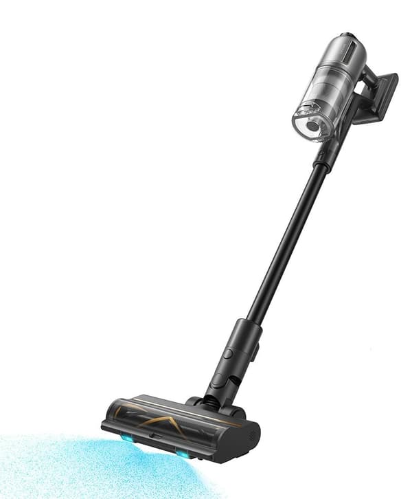 DREAME Z30 AquaCycle Dammsugare