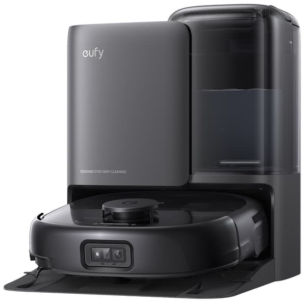 EUFY E25 Robotdammsugare