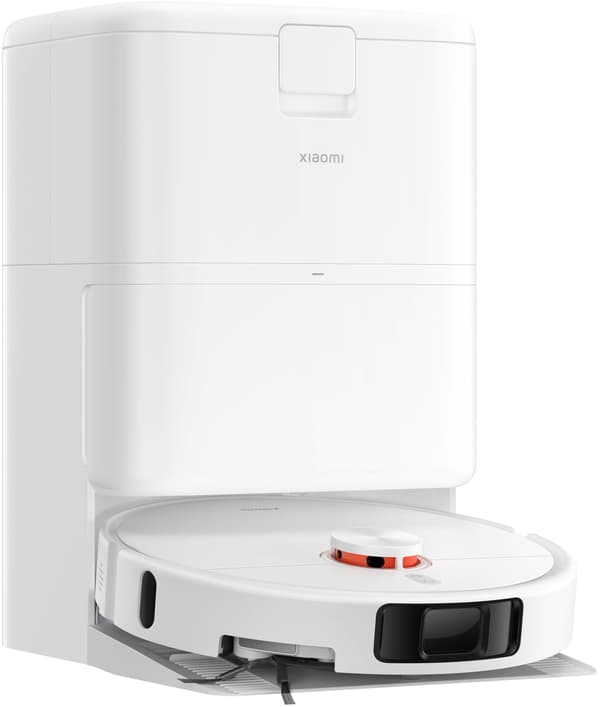 XIAOMI Robot Vacuum H50 Pro robotstøvsuger