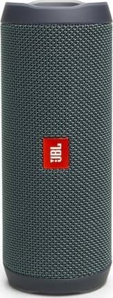 JBL Essential 2 svart högtalare (FLIP ESSENTIAL 2)
