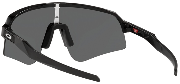OAKLEY Sutro Lite Sweep PRIZM Black -pyöräilylasit