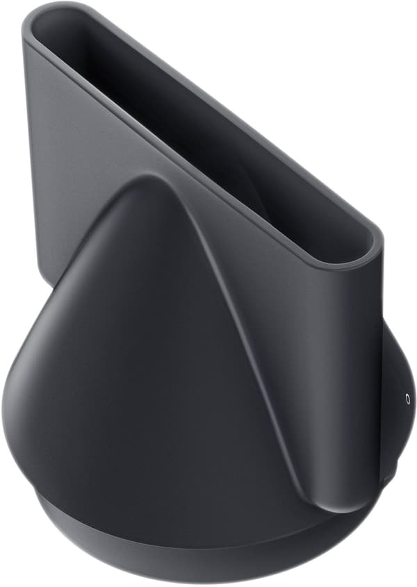 Hårtørrer BRAUN HD410E 2100W