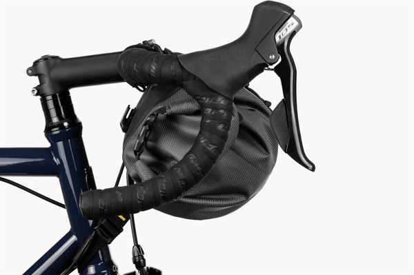 APIDURA Handlebar Pack