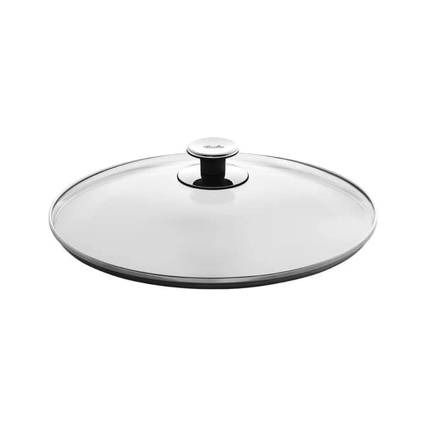 FISSLER 32 cm - glaslåg
