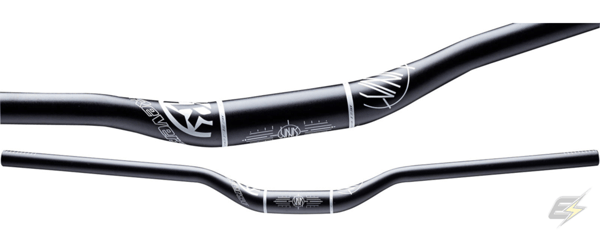 MTB-styre REVERSE Nico Vink