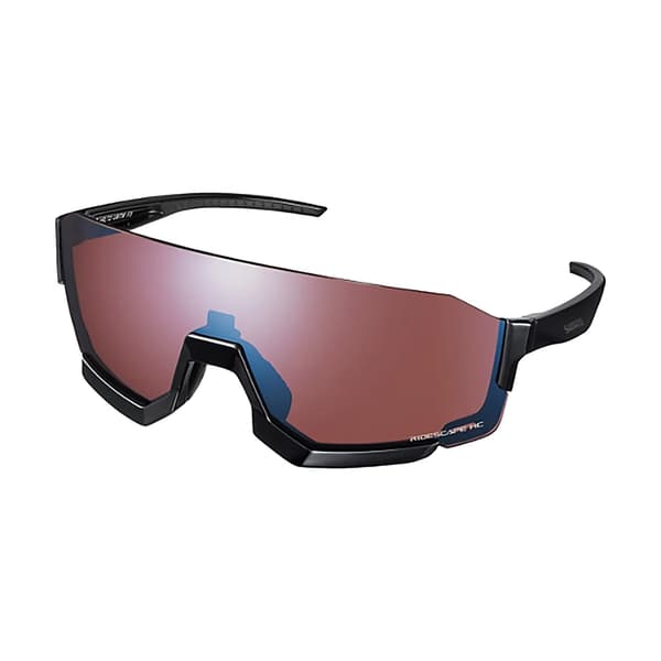 SHIMANO Aerolite 2 -pyöräilylasit