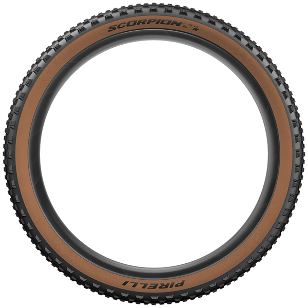 PIRELLI Scorpion XC R Classic-däck