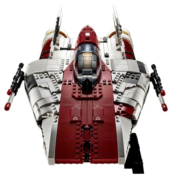 LEGO 75275 Star Wars - A-wing Fighter