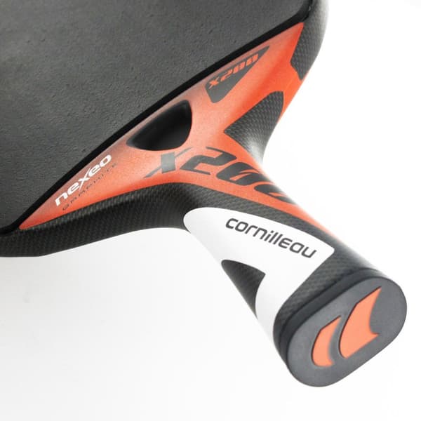 Cornilleau NEXEO GRAPHITE X200 - ulkokäyttöön